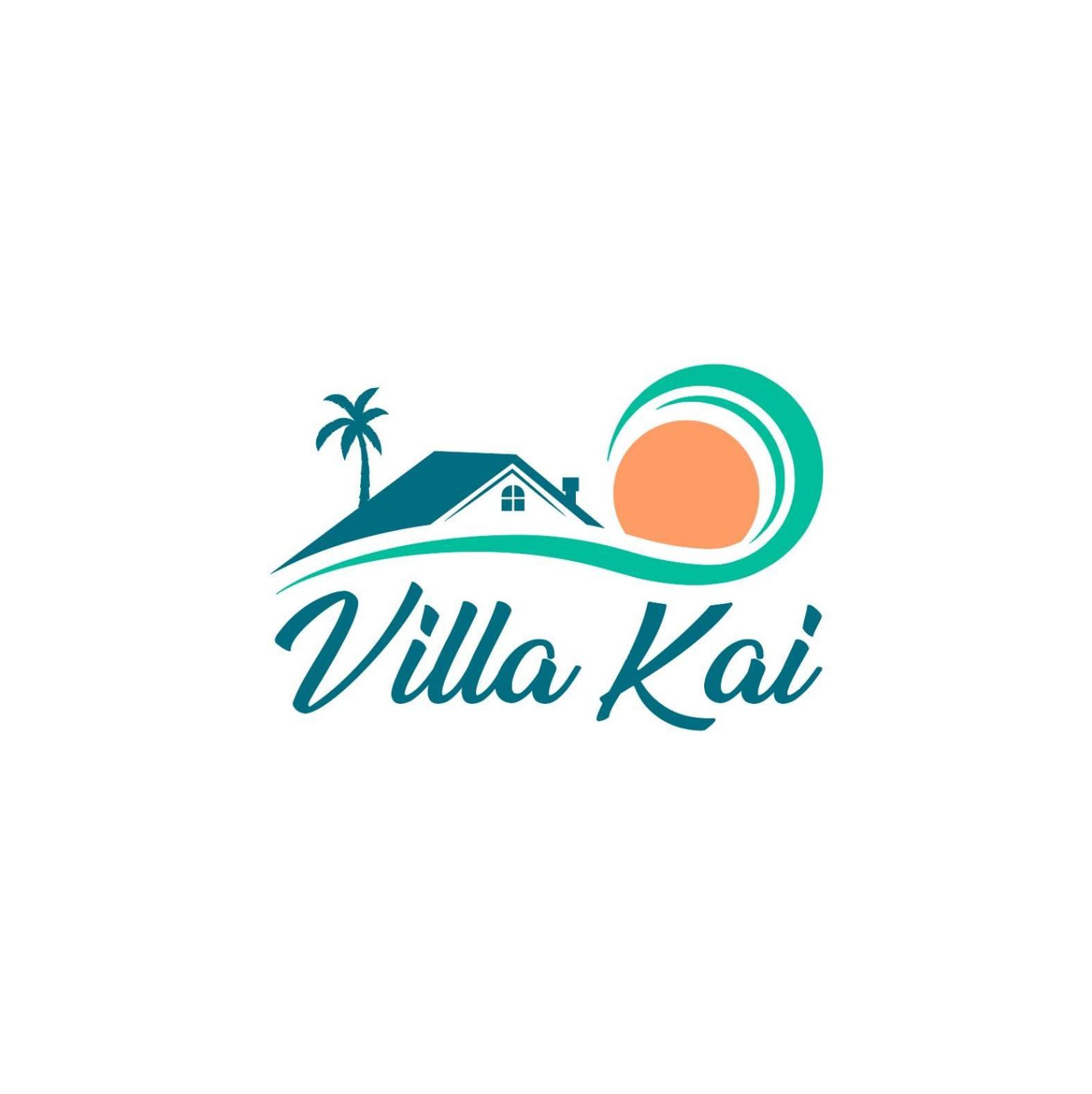 Villa Kai Trou d'Eau Douce Buitenkant foto